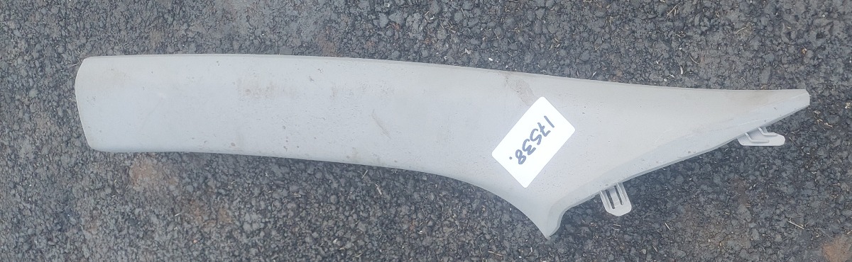 Kiger A-Pillar Trim - Right