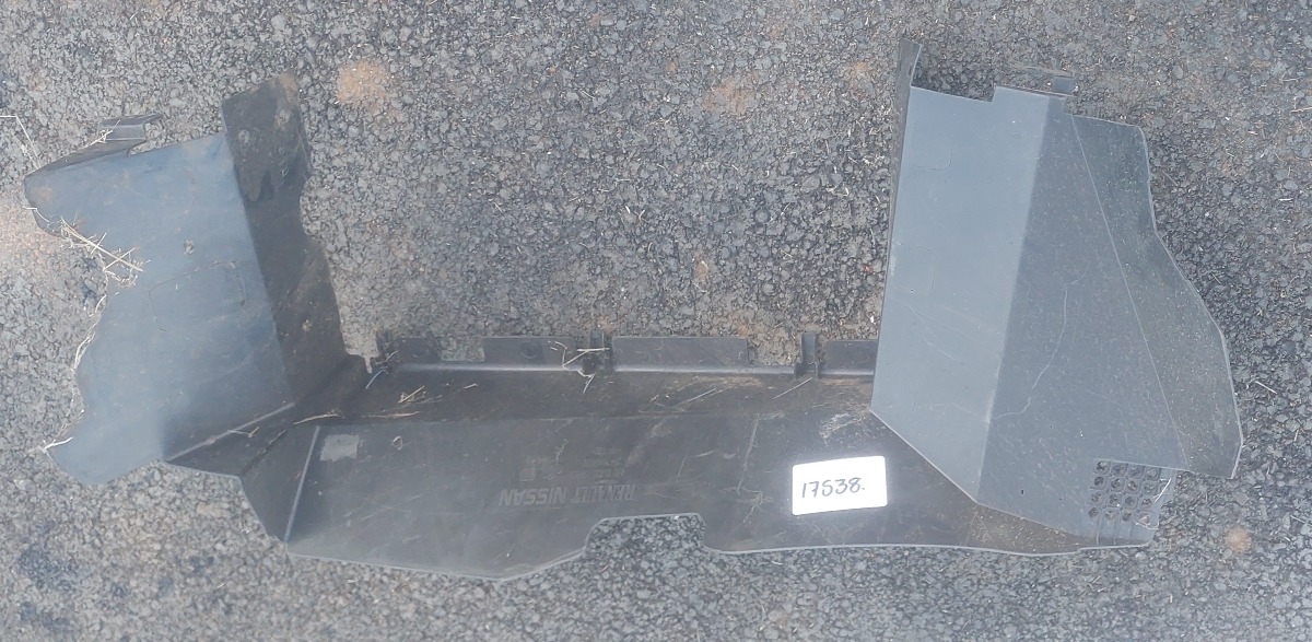 Kiger 1.0 Upper Air Guide
