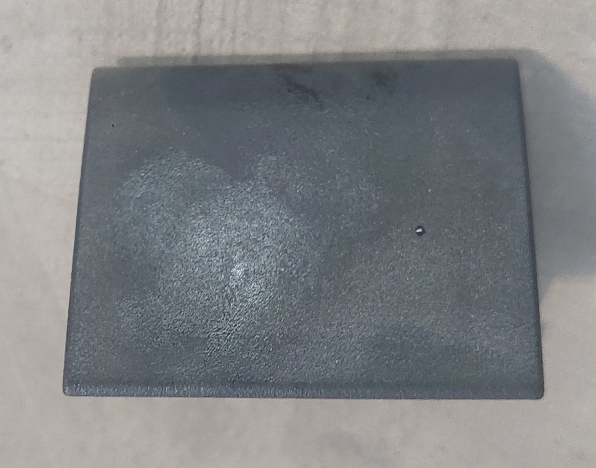 T-CROSS FRONT DASH SENSOR COVER