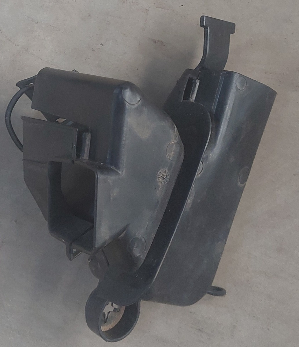 T-CROSS WATER BOX CABLE GUIDE