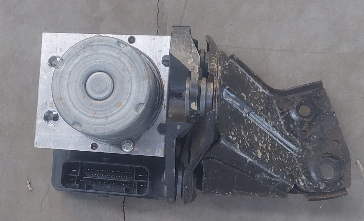 T-CROSS ABS PUMP