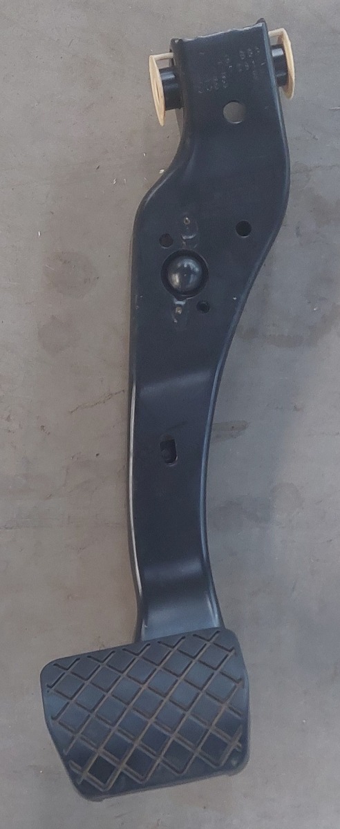 T-CROSS BRAKE PEDAL