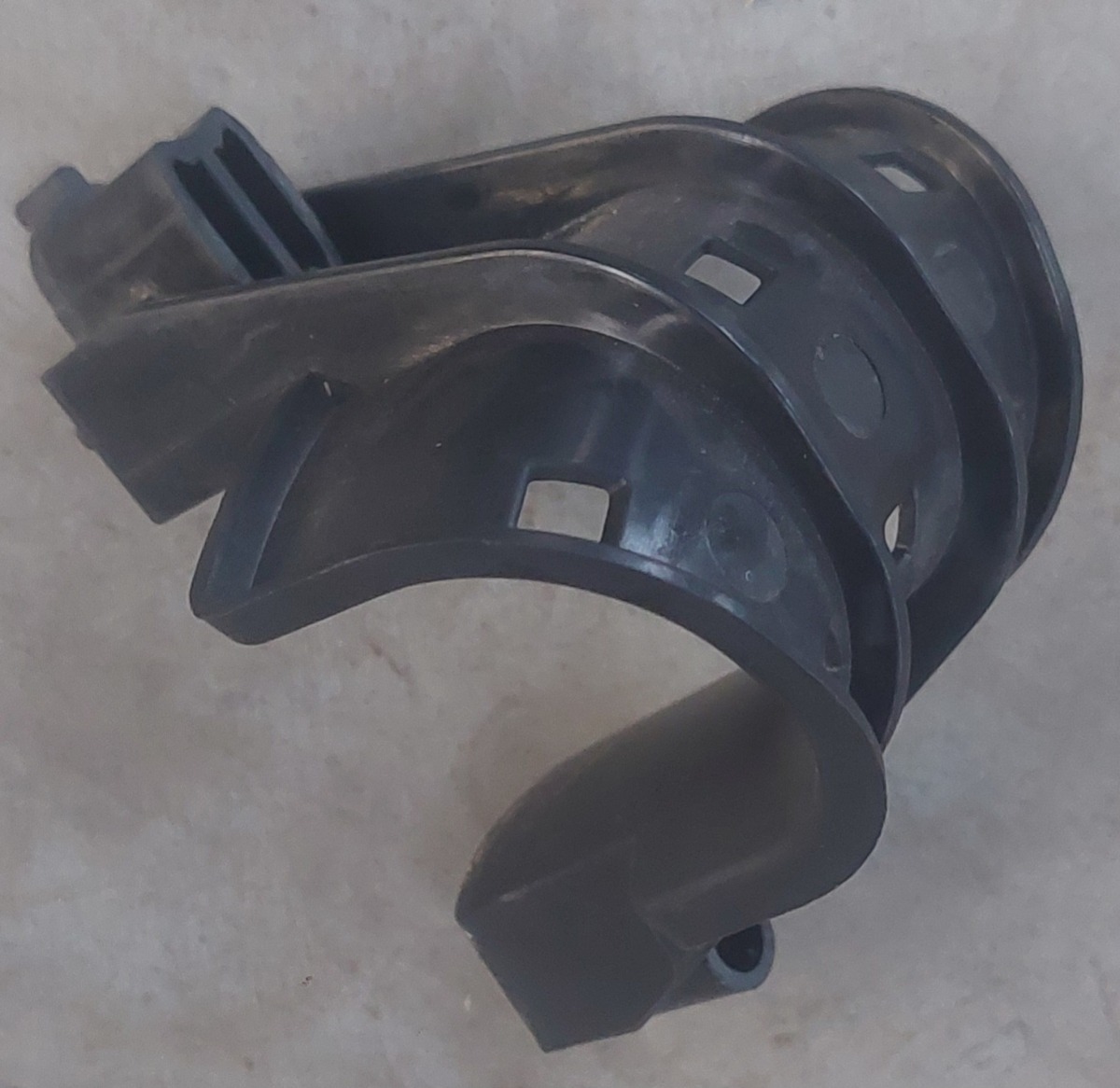 T-CROSS FRONT CABLE BRACKET