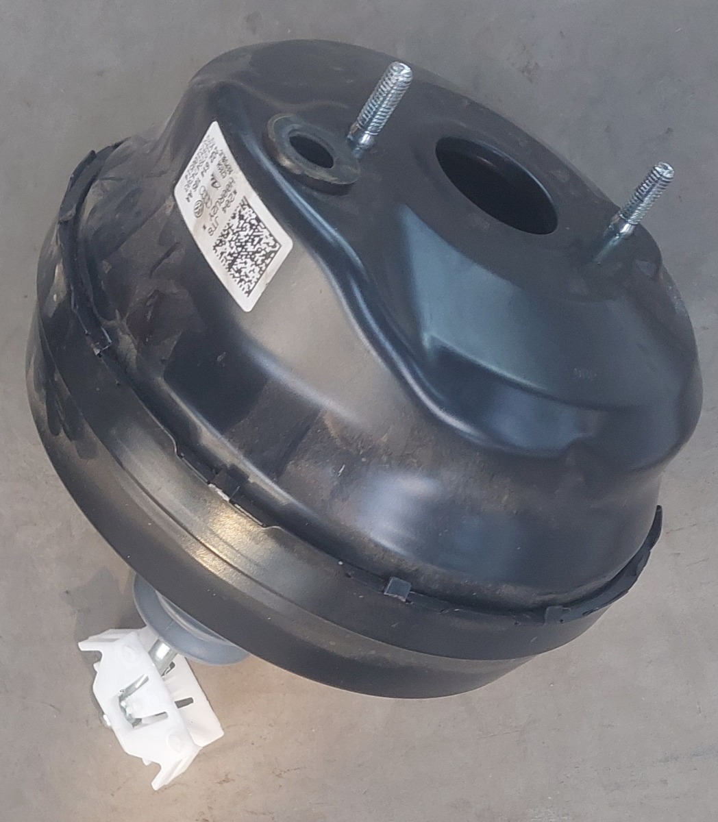 T-CROSS AUTO BRAKE BOOSTER