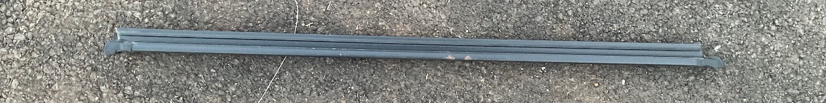 Golf 7 Front Left Interior Door Elbow Bead