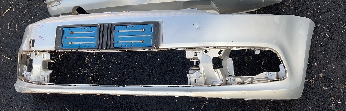 VIVO FRONT BUMPER