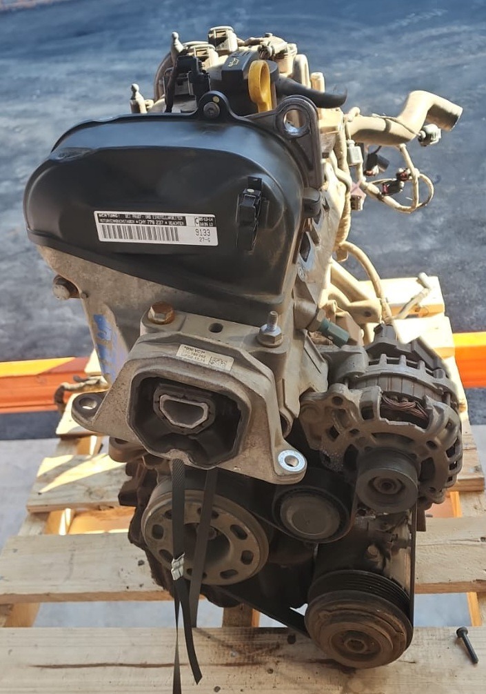 UP! 1.0I CHY ENGINE (H,B,S)