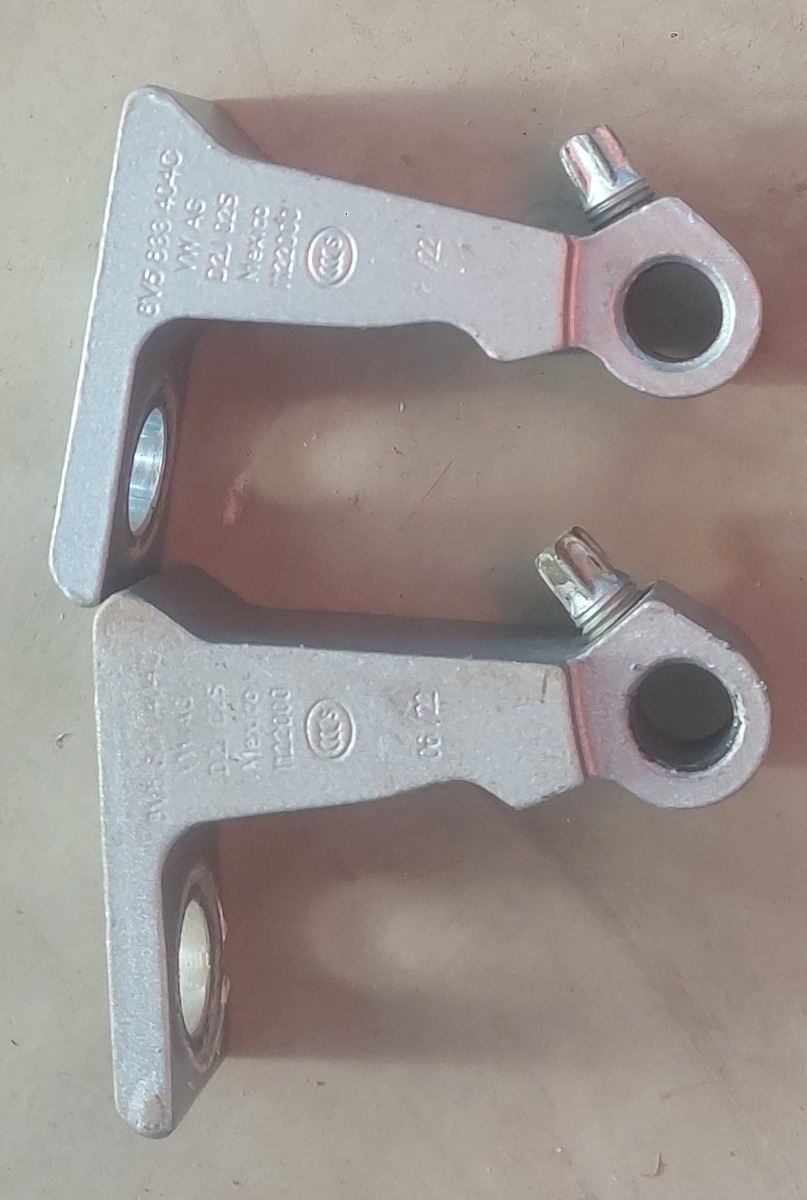 TIGUAN ALLSPACE REAR LOWER HINGE L=R