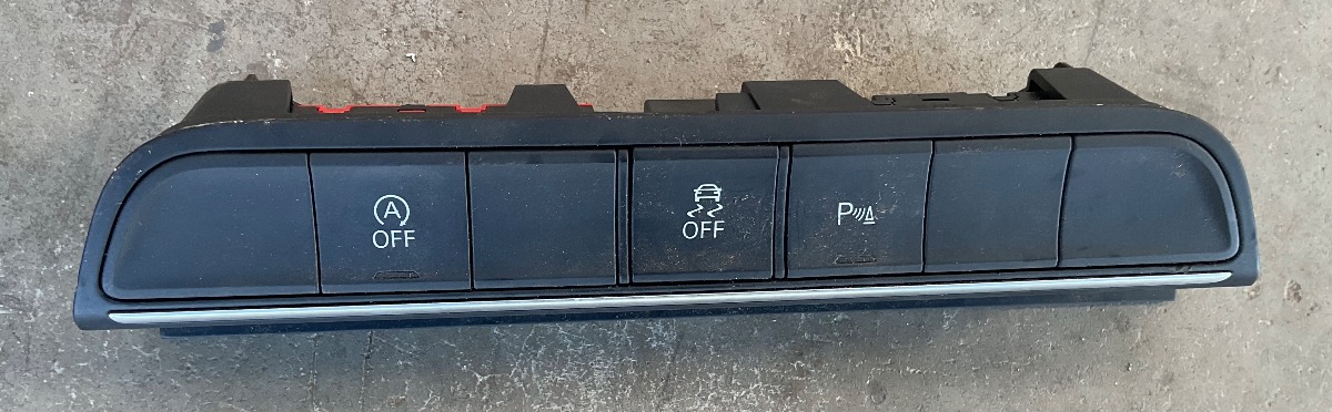 Q3 ESP DRIVE SELECTOR