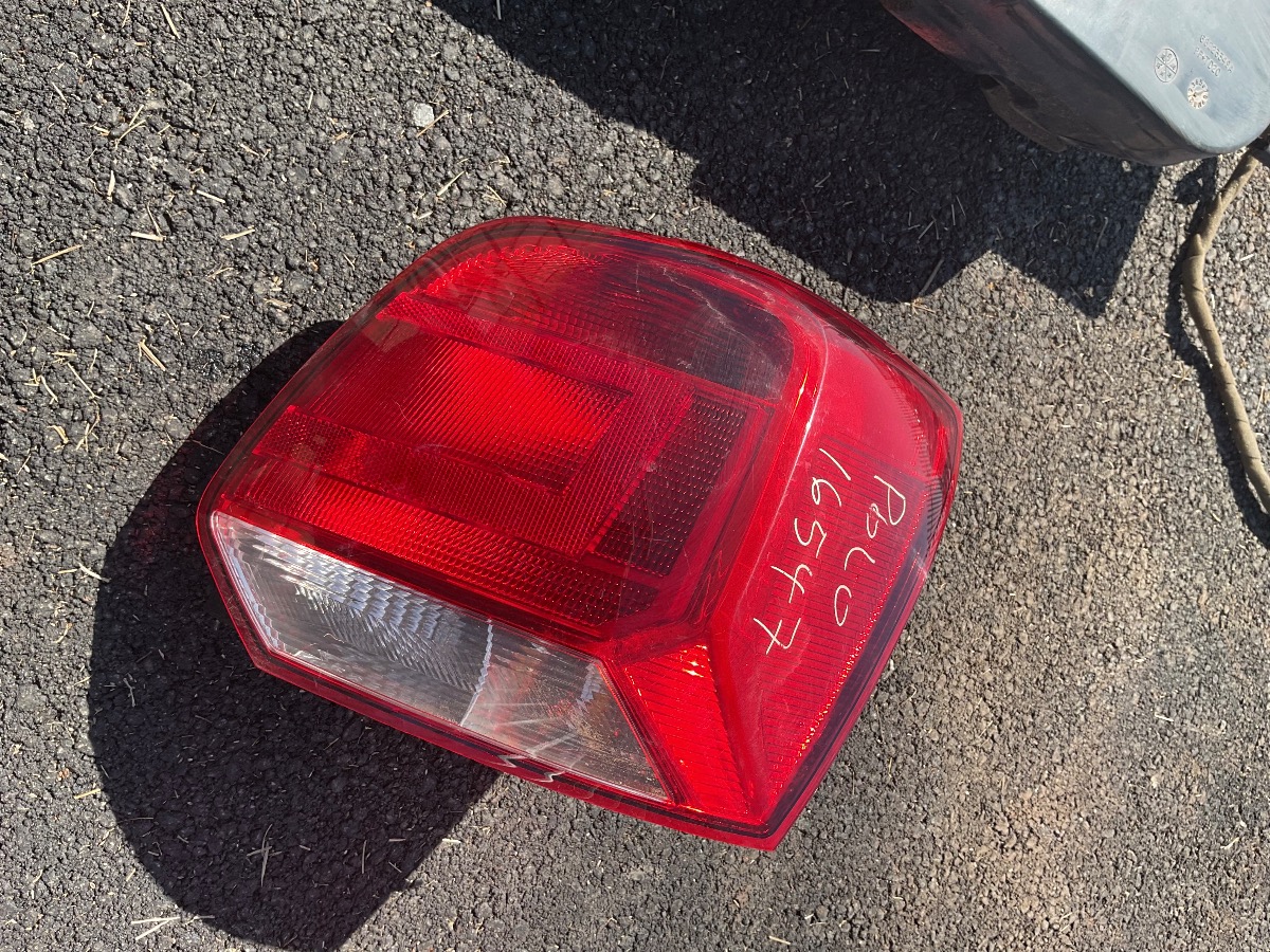 POLO VIVO TAILLIGHT