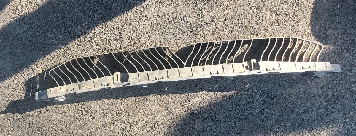 T-Cross Rear Bumper Reinforcement Support Centre