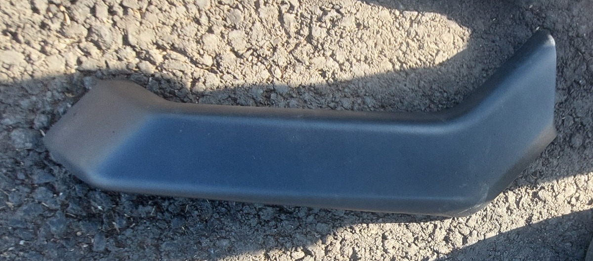 T-CROSS RIGHT FRONT INTERRIOR HANDLE
