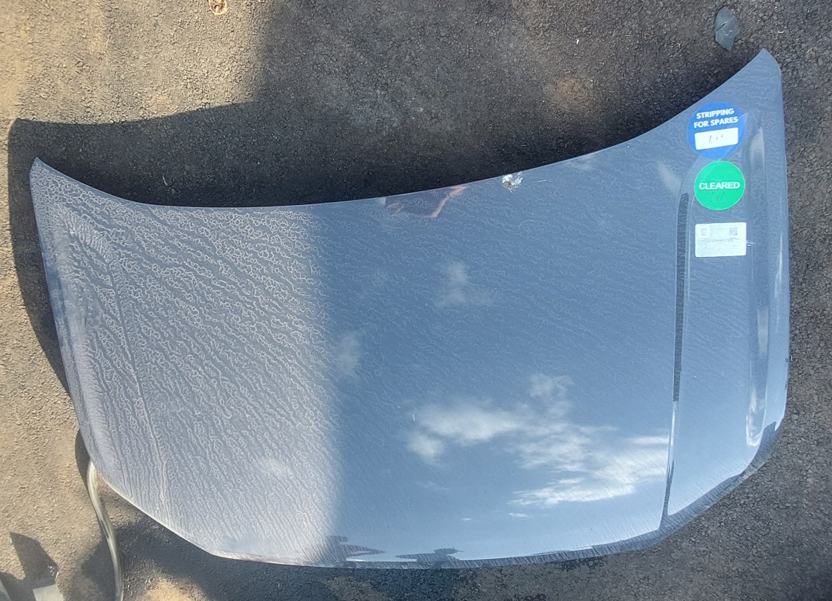 T-Cross Bonnet Panel