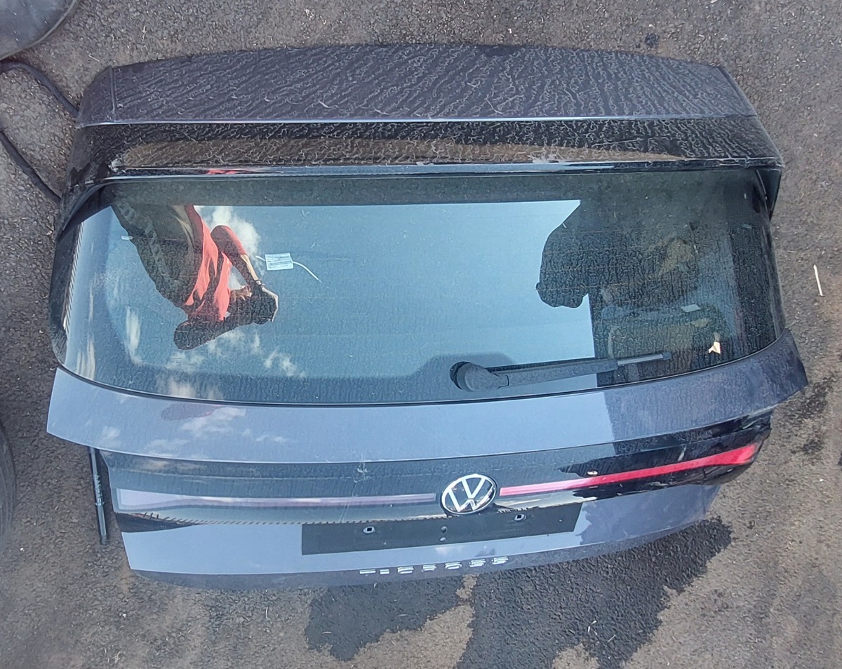 T-Cross Rear Lid Assembly (SHELL)