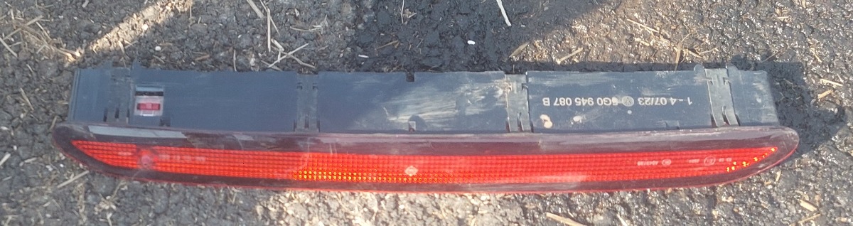 POLO MK 6/7/NEW VIVO