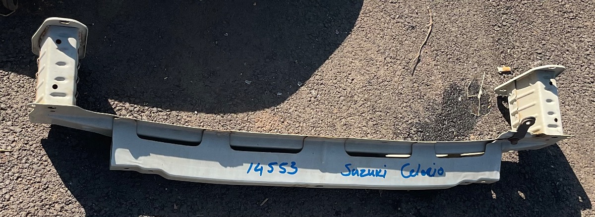 CELERIO 1.0 GL FRONT BUMPER STIFFENER