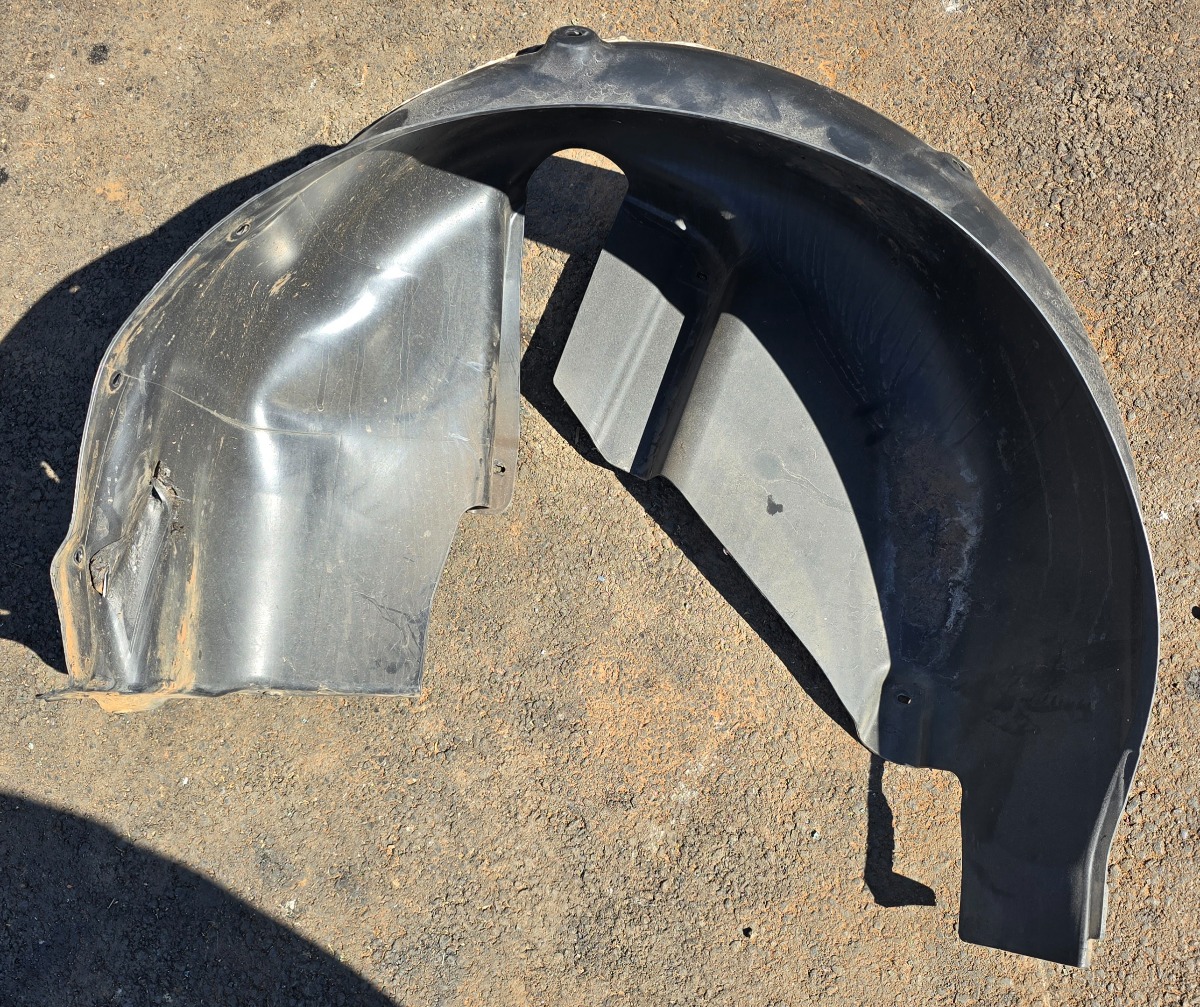 T-CROSS Fender Liner Right Rear