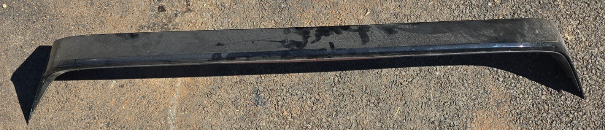 T-Cross Rear Spoiler