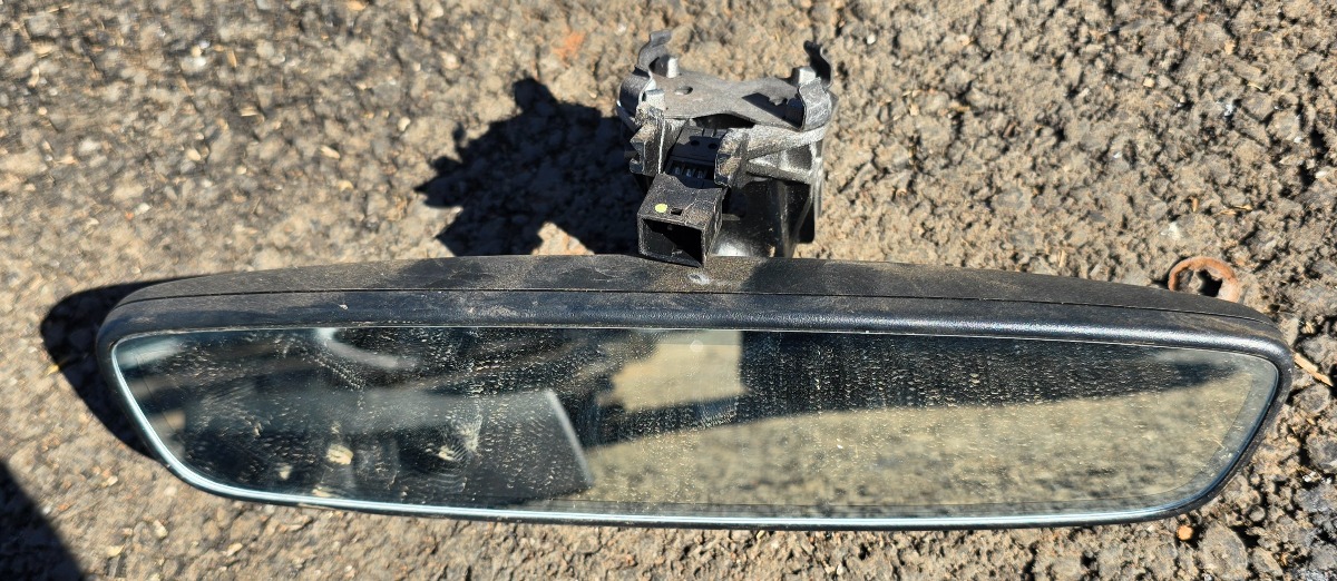 T-CROSS INTERRIOR REAR VIEW MIRROR