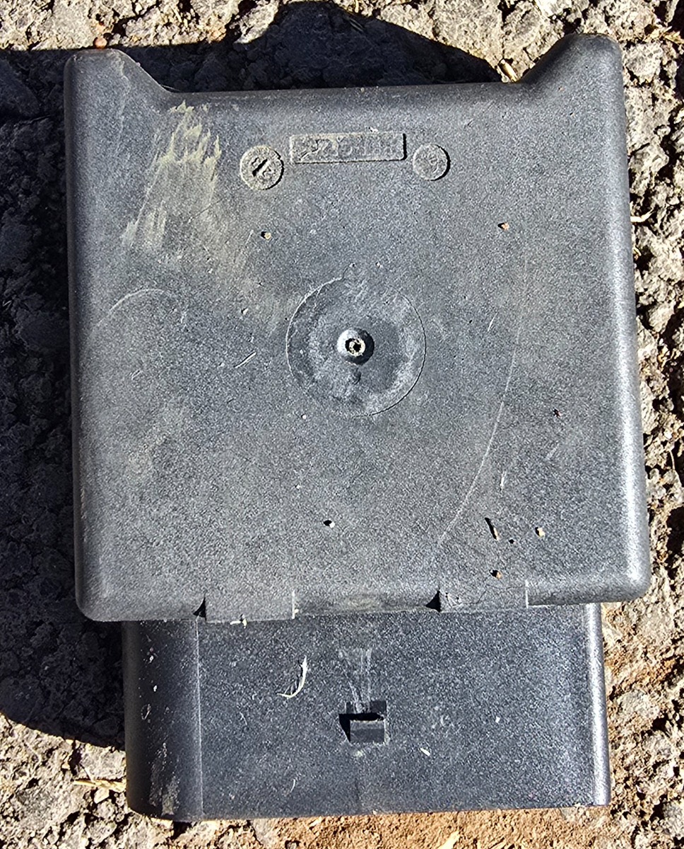 T-CROSS FUEL PUMP MODULE