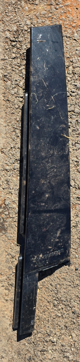 T-Cross Door Rear Right Trim