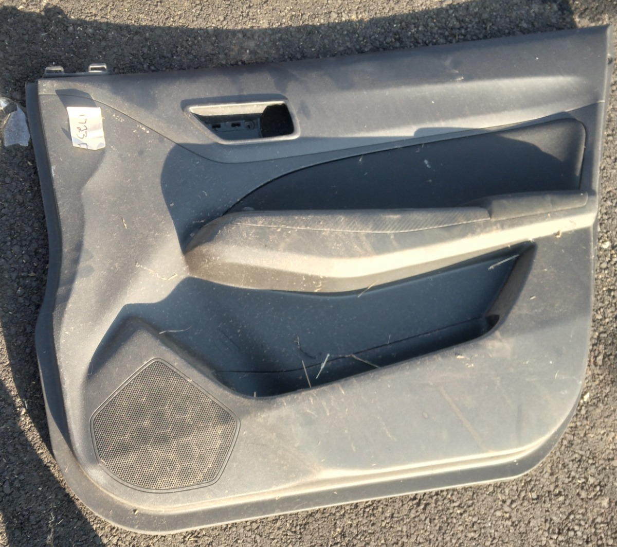 Swift Hatch Front Door Trim Panel - Right