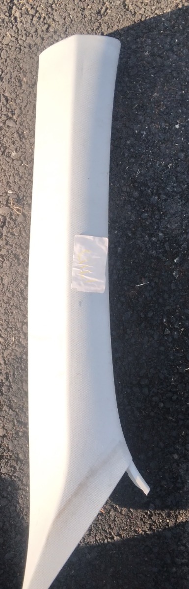 Tiguan A-Pillar Trim Right Upper