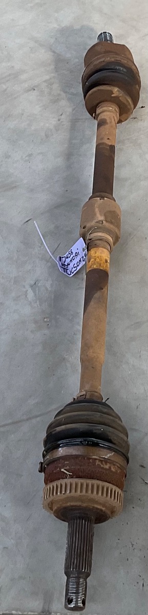 TUCSON 2.0 RIGHT DRIVE SHAFT