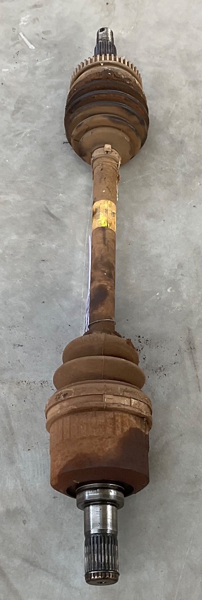 TUCSON 2.0 LEFT DRIVE SHAFT