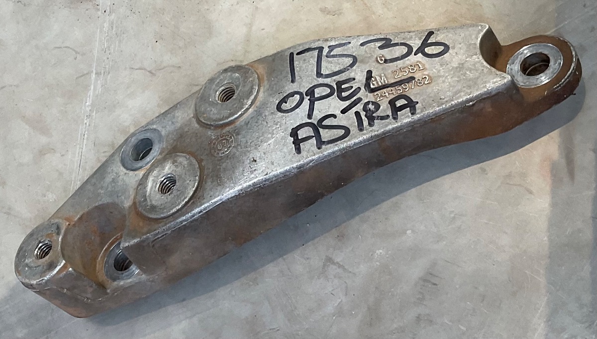 ASTRA MOUNTING BRACKET