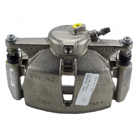 Tiguan Allspace Caliper Front - Left