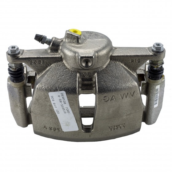 TIGUAN ALLSPACE RIGHT FRONT BRAKE CALIPER
