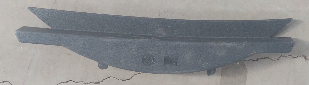 T-Cross Trunk Lid Cover Panel