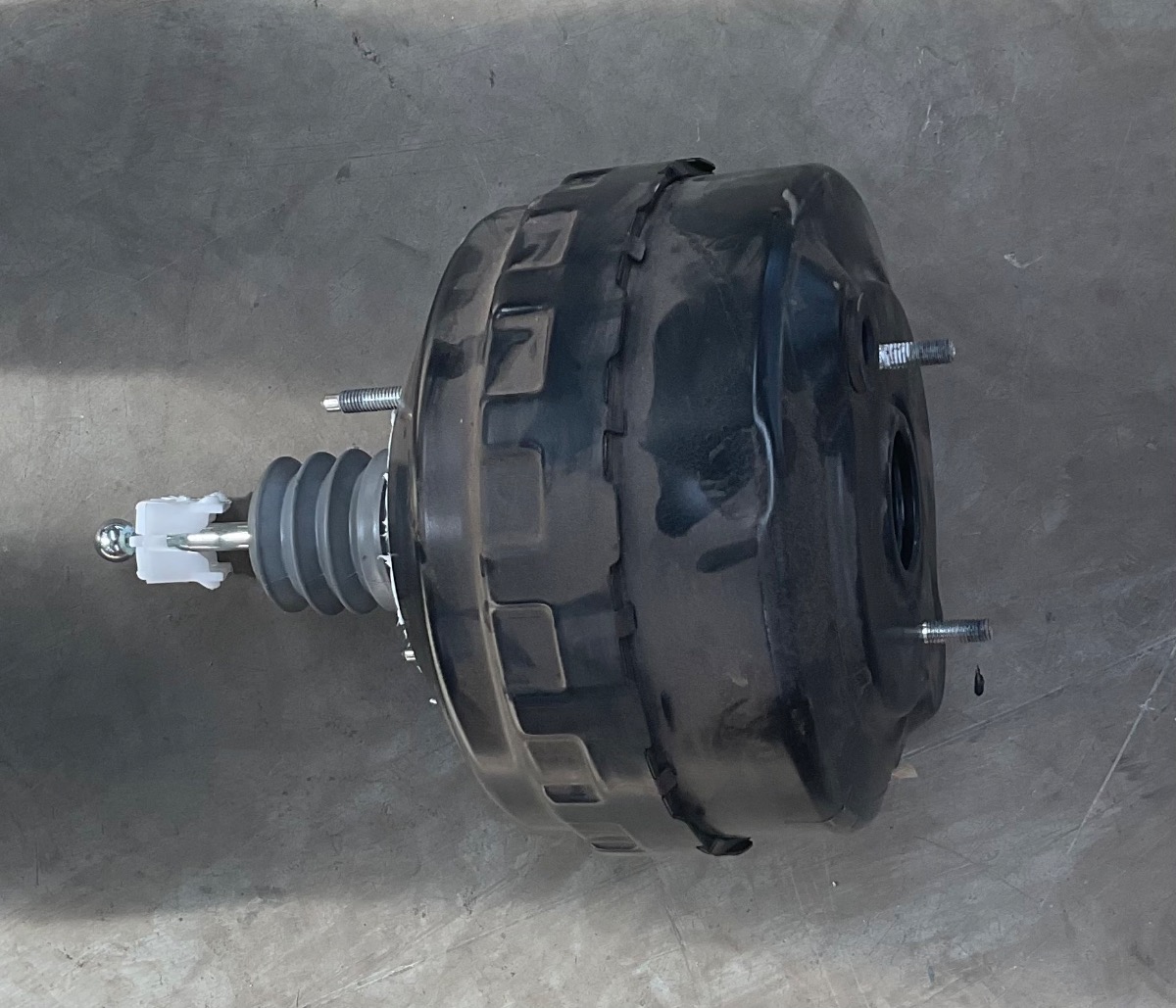 TIGUAN ALLSPACE BRAKE BOOSTER