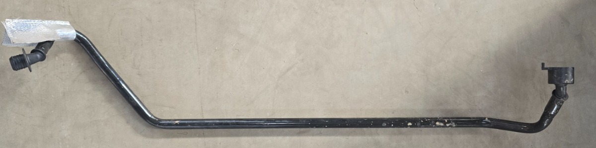 T-CROSS C11 VACUUM PIPE