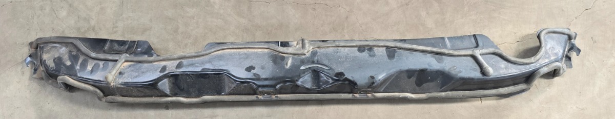 T-CROSS Front Cowl Panel Cover