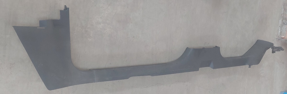T-Cross C11 Sill Trim Strip Right
