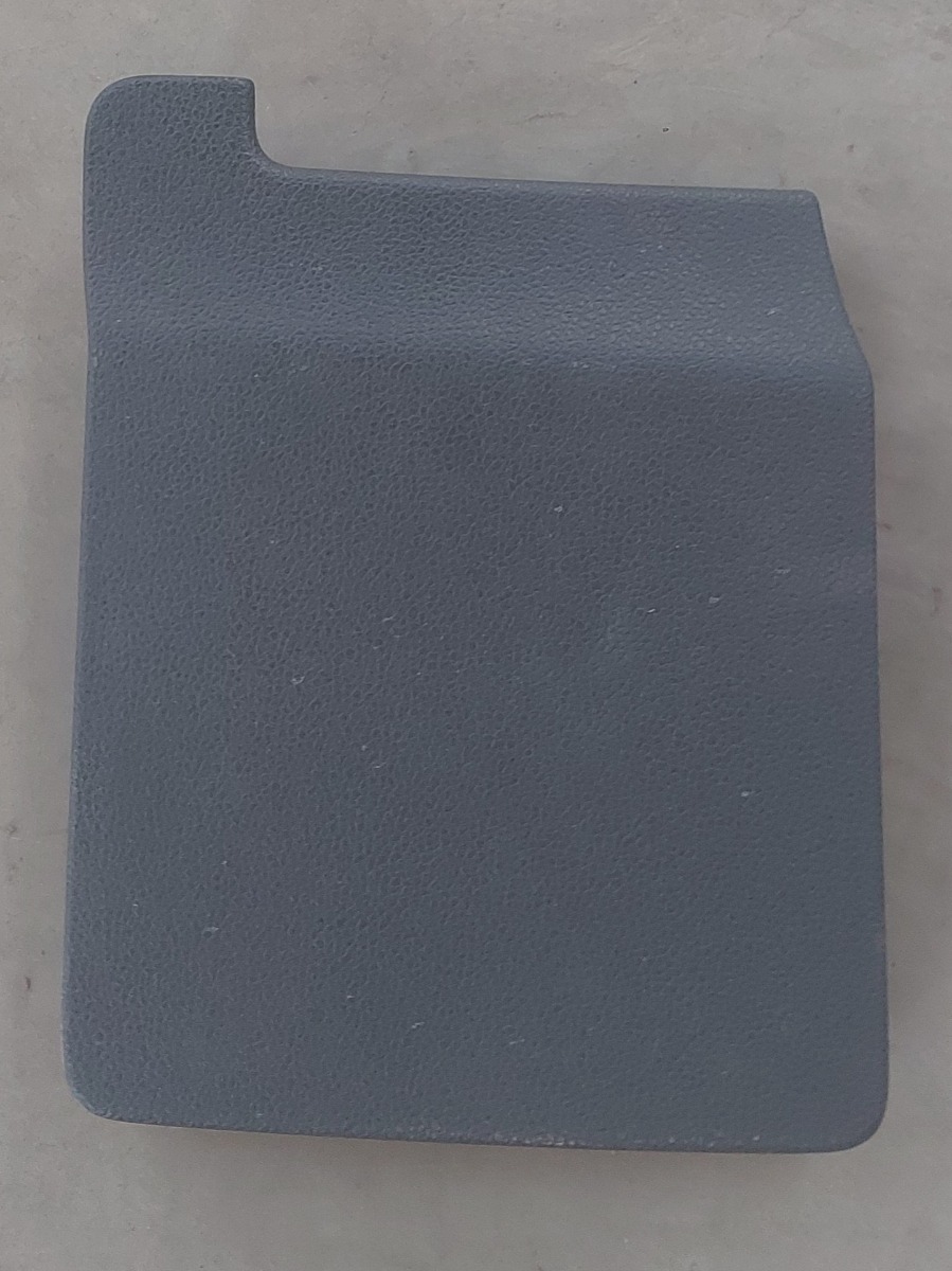 T CROSS INTERIOR FUSE BOX COVER