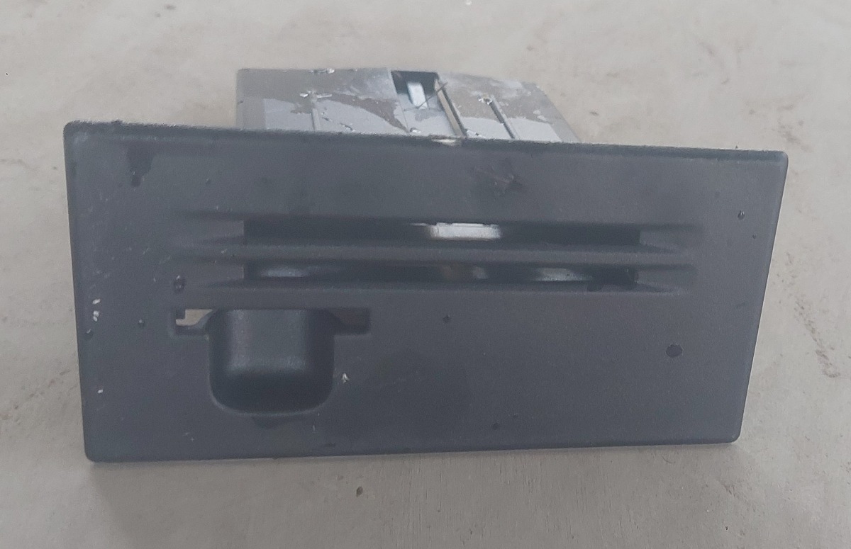 T-CROSS GLOVE BOX INNER STORAGE