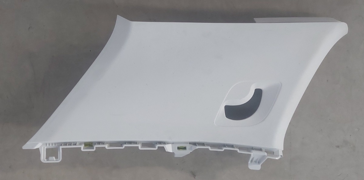 T-CROSS LEFT C-Pillar Trim