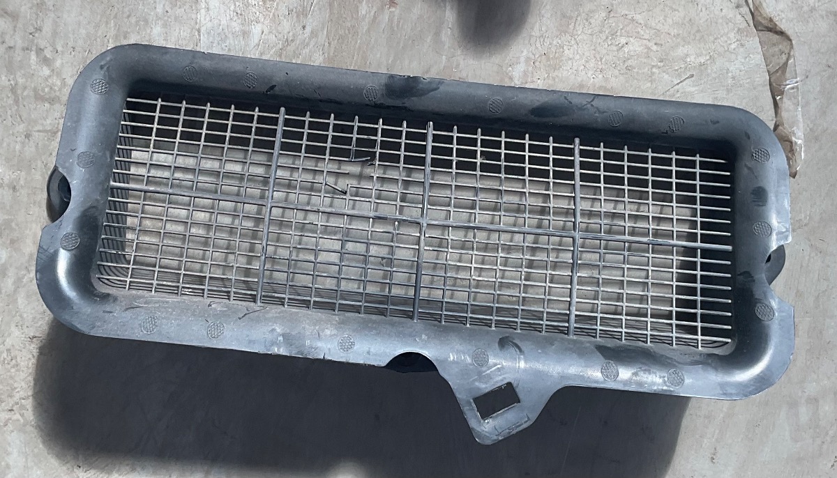 TIGUAN ALLSPACE CENTRE VENT