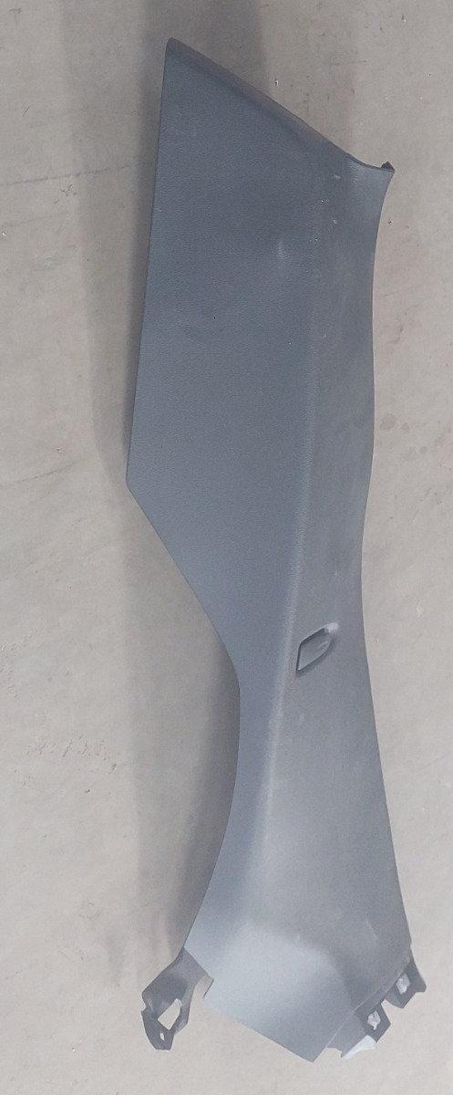 T-Cross C-post cover cap left