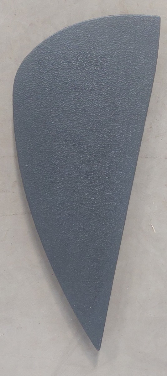 T-CROSS LEFT DASH TRIM