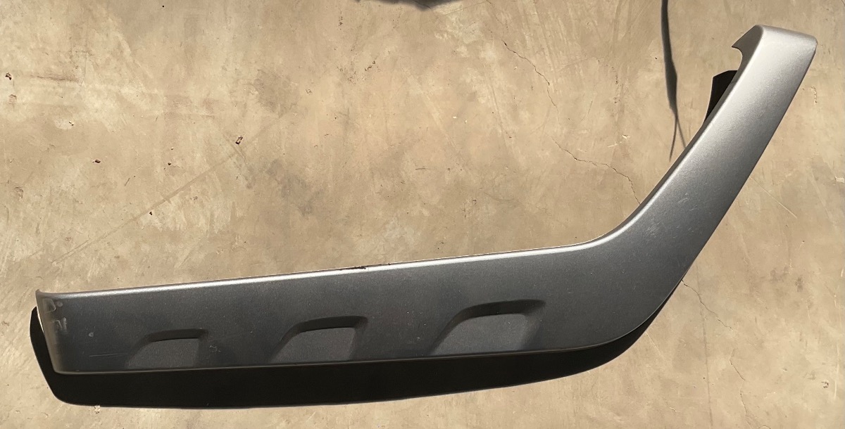 RANGER T7 INNER DOOR TRIM