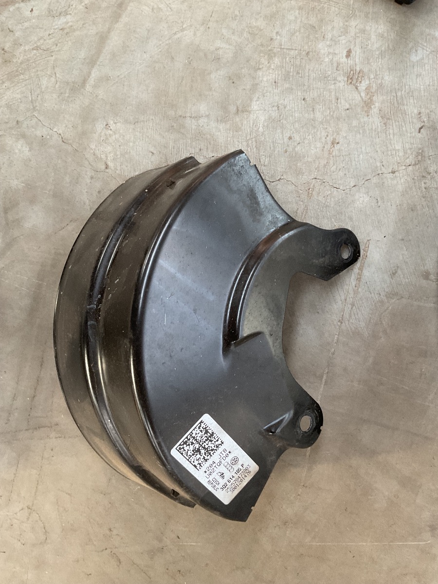 TIGUAN ALLSPACE BRAKE BOOSTER COVER