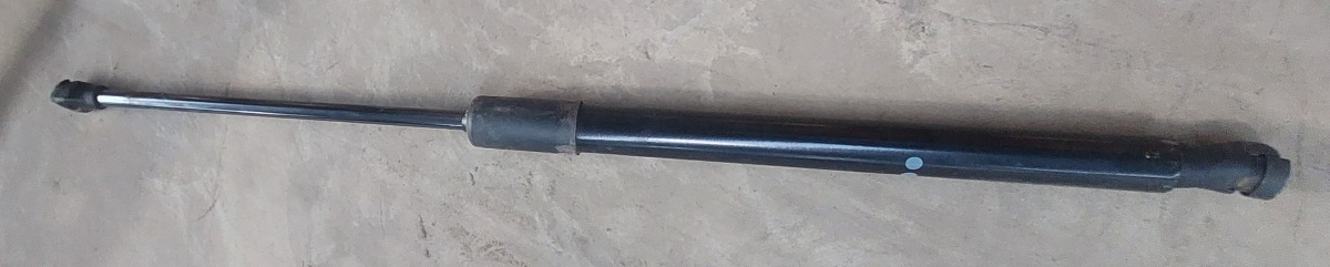 T-CROSS BOOT SHOCK L=R