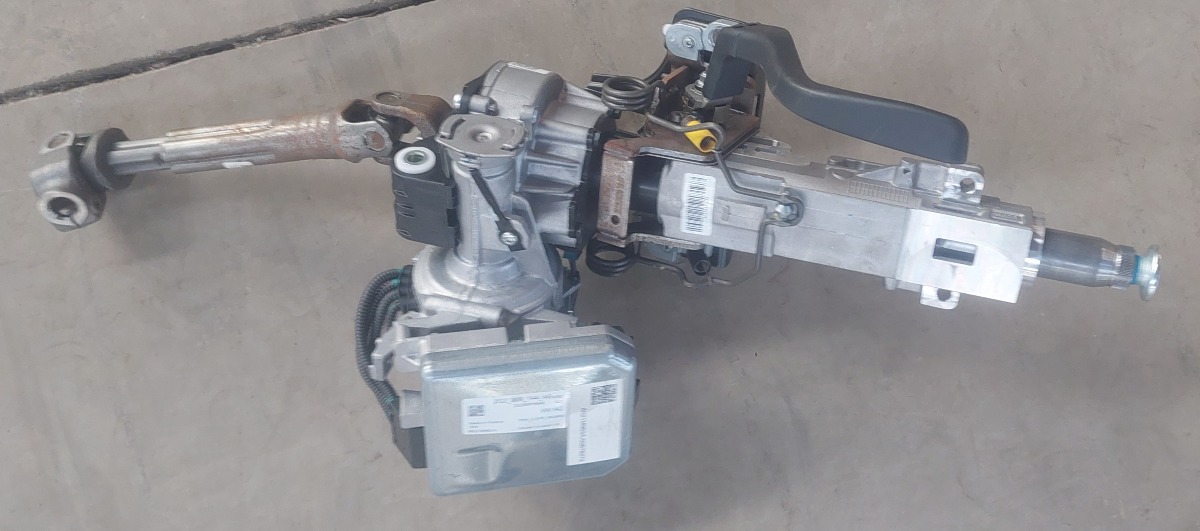 T-CROSS STEERING COLUMN