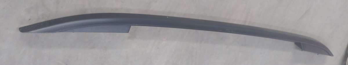 T-Cross Roof Rail SET