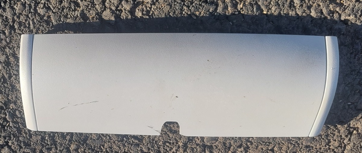 T-CROSS FRONT ROOF LINING COVER CENTRE