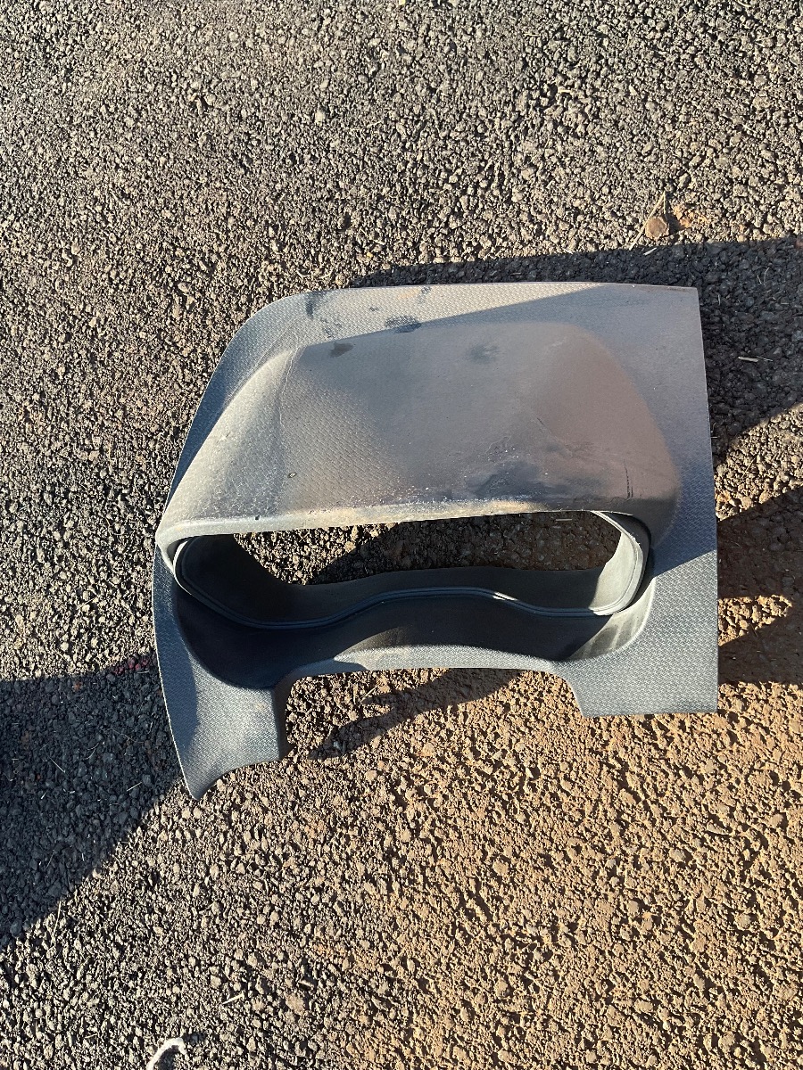 URBAN CRUISER CLUSTER TRIM